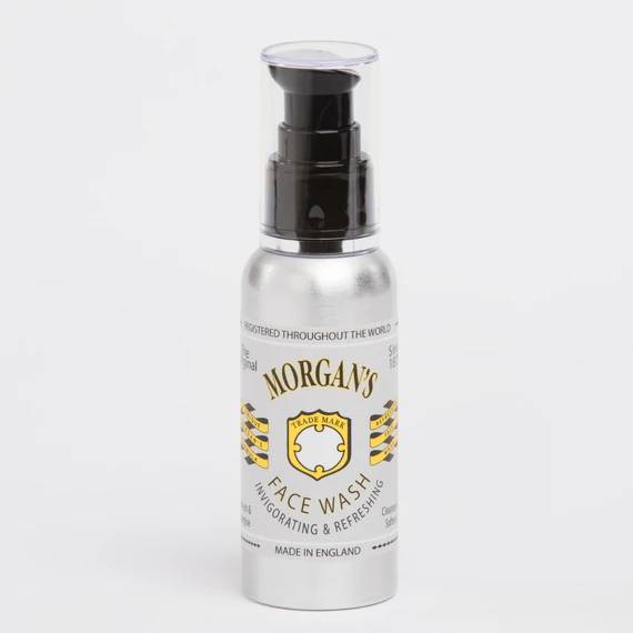 Morgan's Face Wash 100ml