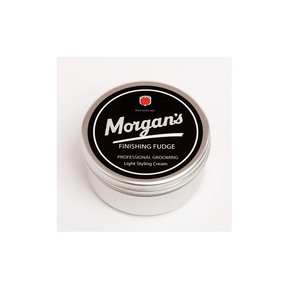 Morgan's Styling Finishing Fudge 100ml