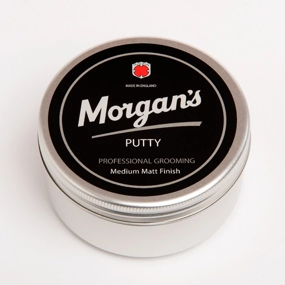 Morgan's Styling Putty 100ml
