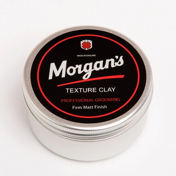 Morgan's Styling Texture Clay 100ml