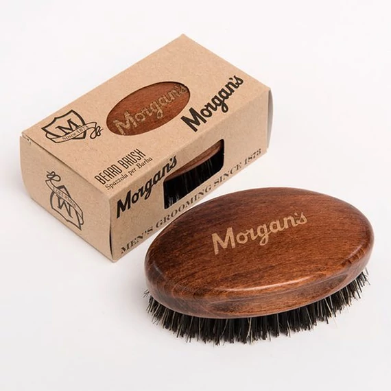 Morgan's Beard Brush Small