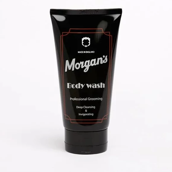 Morgan's Body Wash 150ml