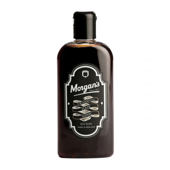 Morgan's Grooming Hair Tonic Bay Rum 250ml