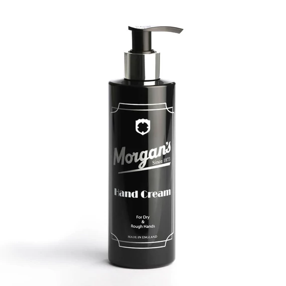 Morgan's Hand Cream 250ml