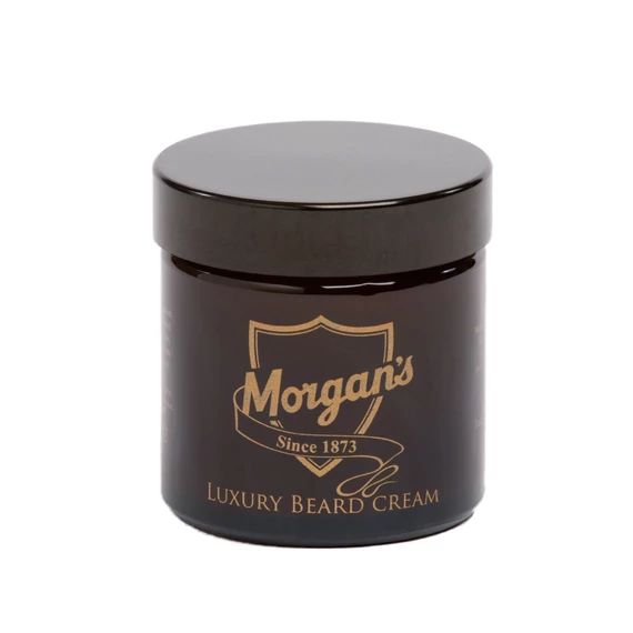 Morgan's Luxury Beard Cream 60ml