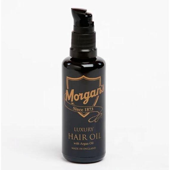 Morgan's Luxury Hair Oil 50ml