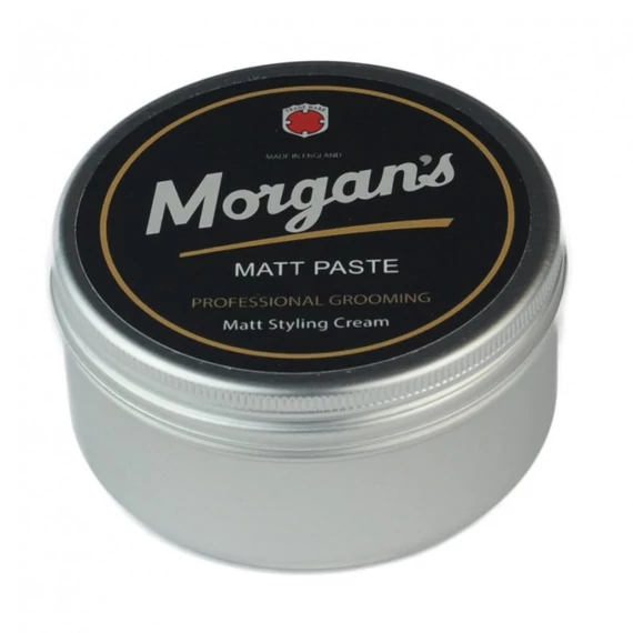 Morgan's Styling Matt Paste 75ml