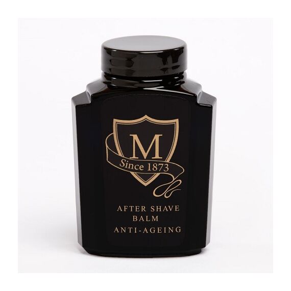 Morgan's Anti-Ageing After Shave Balm 100ml