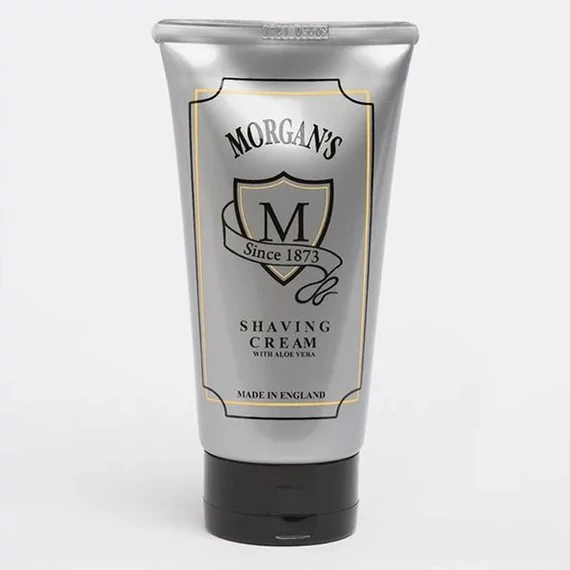 Morgan's Shaving Cream 150ml