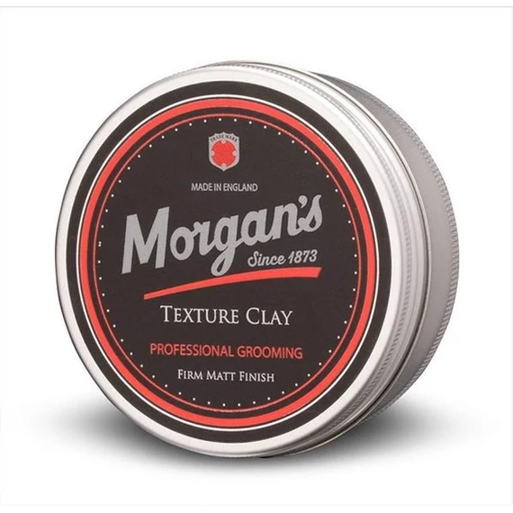 Morgan's Styling Texture Clay 75ml