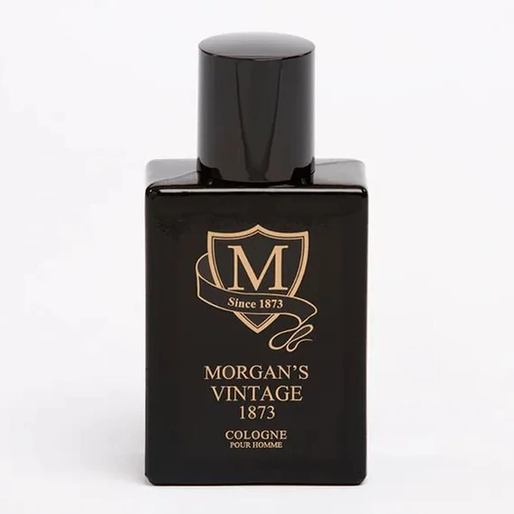 Morgan's Vintage 1873 Cologne 50ml