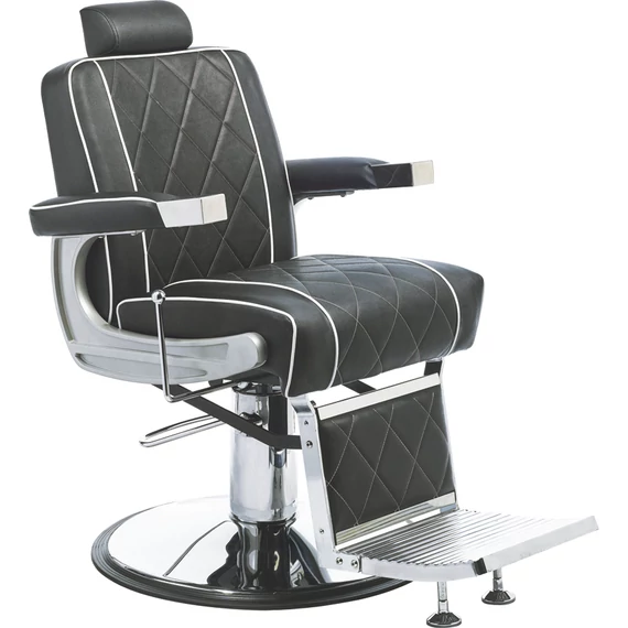 Barber Chair - Stigliano Nero