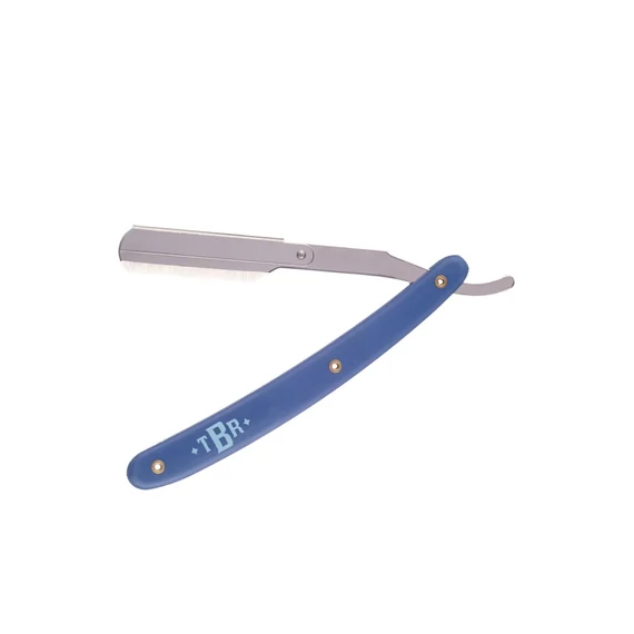 The Bluebeards Revenge Cut-Throat Razor