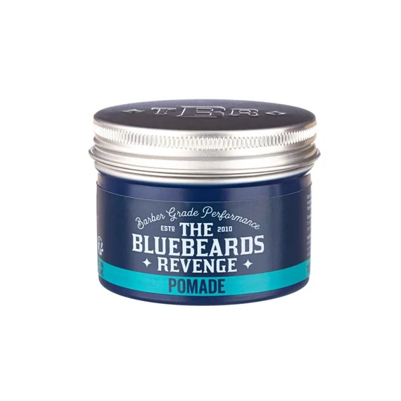 The Bluebeards Revenge Pomade hajformázó 100ml