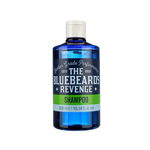 The Bluebeards Revenge Shampoo 300ml