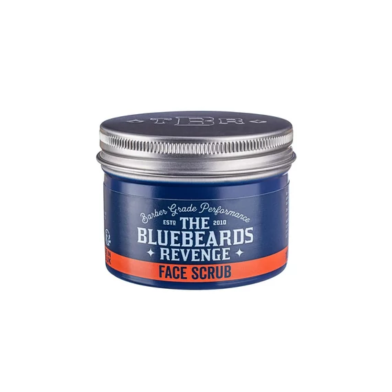 The Bluebeards Revenge Face Scrum arcradír 100ml