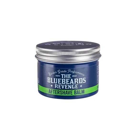 The Bluebeards Revenge After Shave Balm 100ml