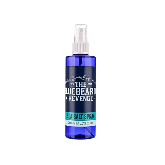 The Bluebeards Revenge Sea Salt Spray hajformázó 200ml