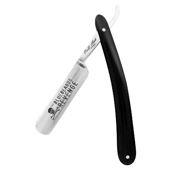 The Bluebeards Revenge Broadsword Straight Razor (Ralf Aust)