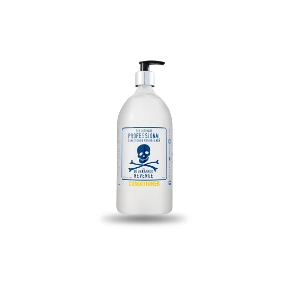 The Bluebeards Revenge Conditioner 1L (Pro Size) (kifutó termék)