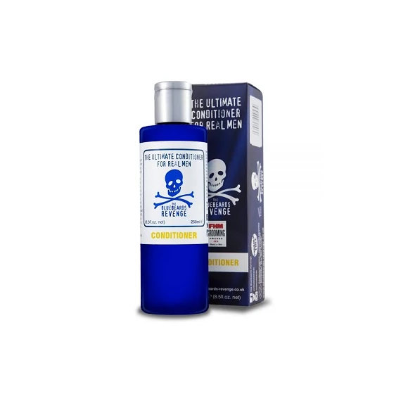 The Bluebeards Revenge Conditioner 250ml (kifutó termék)