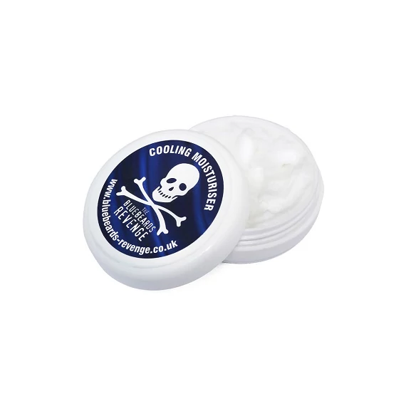 The Bluebeards Revenge Cooling Moisturiser 20ml