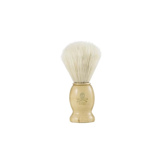 The Bluebeards Revenge Doubloon Synthetic Brush