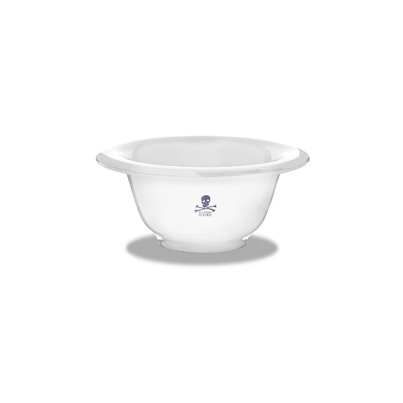 The Bluebeards Revenge Shaving Bowl Porcelain - porcelán borotvatál