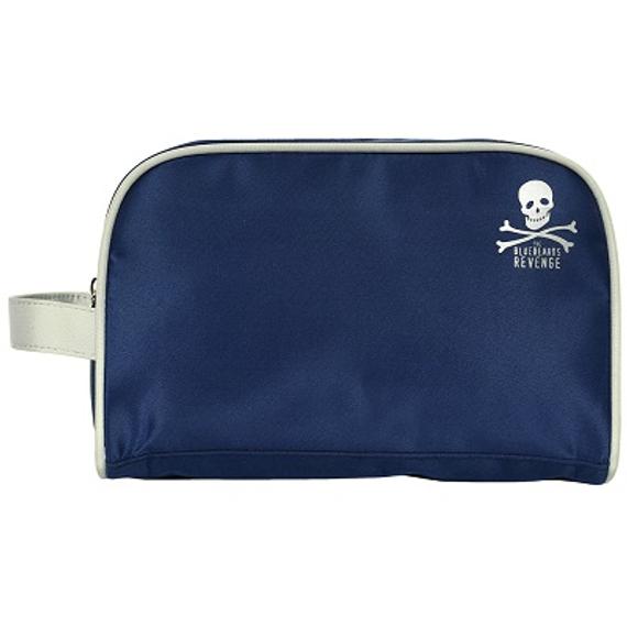The Bluebeards Revenge Travel Washbag neszeszer