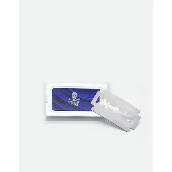 The Bluebeards Revenge DE Razor Blades  (10db)