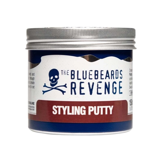 The Bluebeards Revenge Styling Putty hajformázó 150ml (Discontinued)