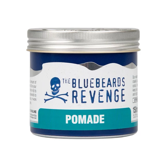 The Bluebeards Revenge Pomade 150ml