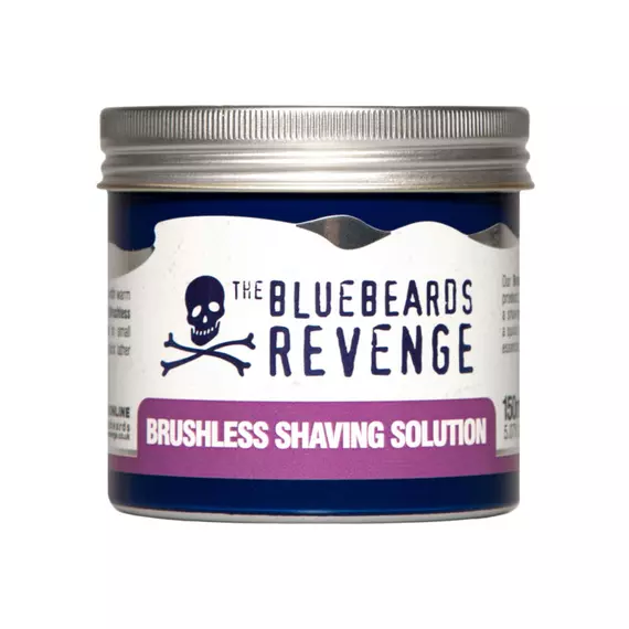 The Bluebeards Revenge habzás mentes borotválkozási készítmény 150ml