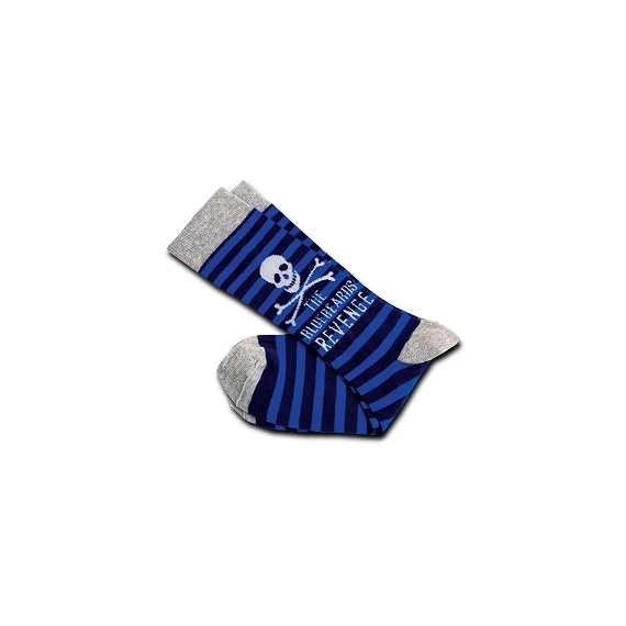 The Bluebeards Revenge Manly Socks zokni (1 pár)