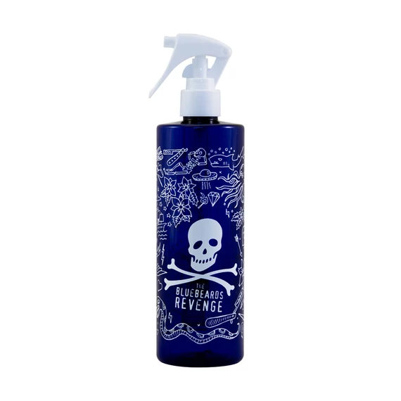 The Bluebeards Revenge Barber vízpermetező palack 400ml