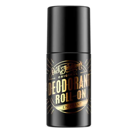 Dick Johnson Original Roll-On Deodorant Enivrant 50ml
