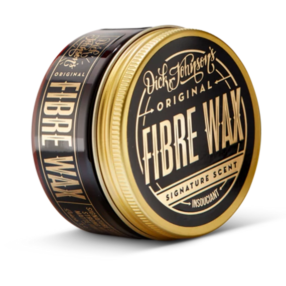 Dick Johnson Original Fibre Wax Insouciant