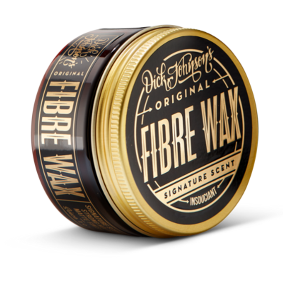 Dick Johnson Original Fibre Wax Insouciant