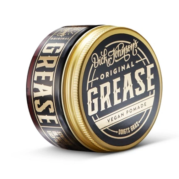 Dick Johnson Original Pomade Grease 100ml