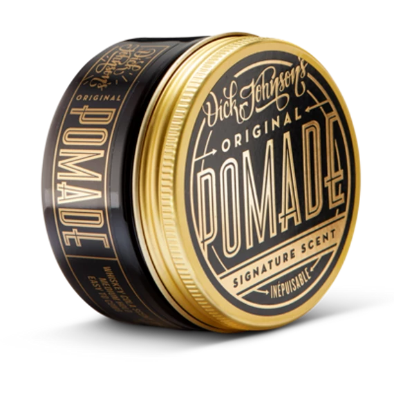 Dick Johnson Original Pomade Inepuisable