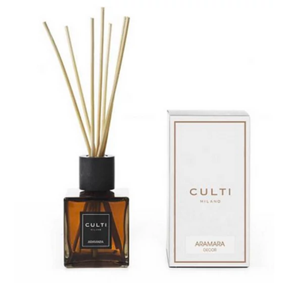 CULTI Milano Enteriőr illatosító STILE CLASSIC 250ml - Aramara
