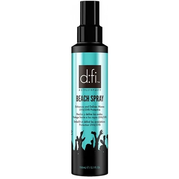 D:fi Beach Spray (saltwater spray) 150ml