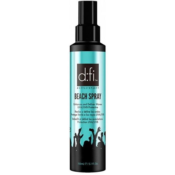 D:fi Beach Spray (saltwater spray) 150ml