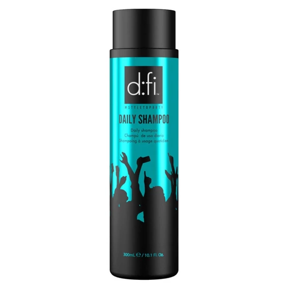 D:fi Daily Shampoo 300ml
