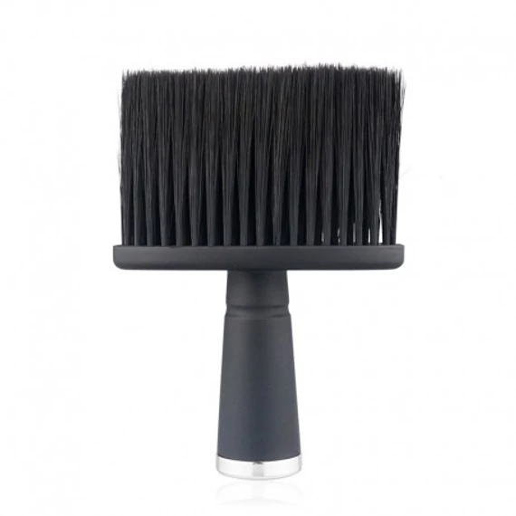 Neck Brush nyakszírtkefe (black)