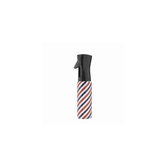 Barber Stripes Water Sprayer vízező 300ml