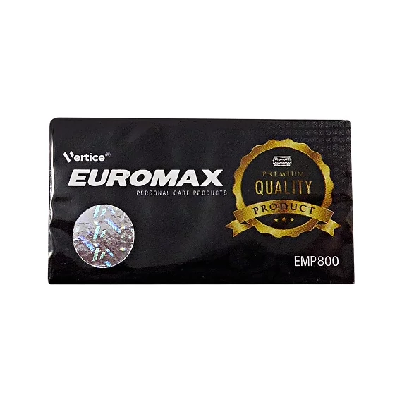 Euromax (DE) Platinum Coated Razor Blades (5 db-os)