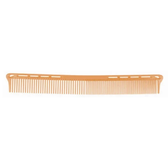 Eurostil Whisk Comb - Orange (20cm)
