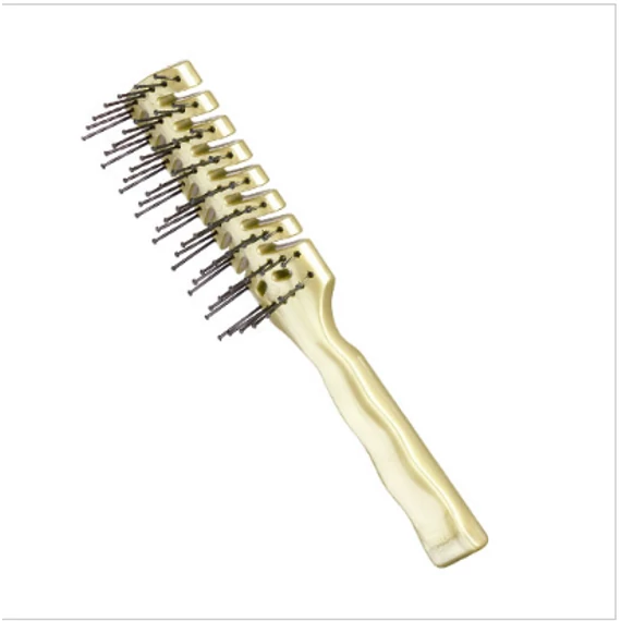 Eurostil tunelkefe Metal Color Light Gold