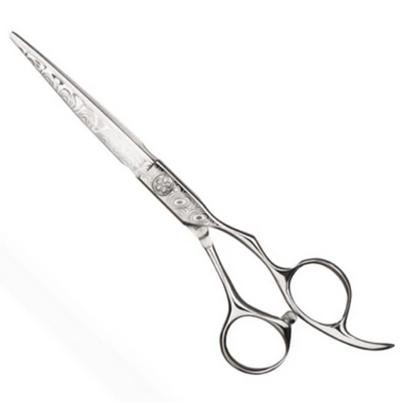 Eurostil Professional Cutting Scissors Corte Acero Especial 6"